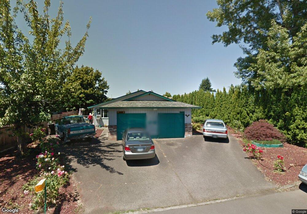 220 SE (&222) 3rd Ave, Canby, OR 97013 - photo 1