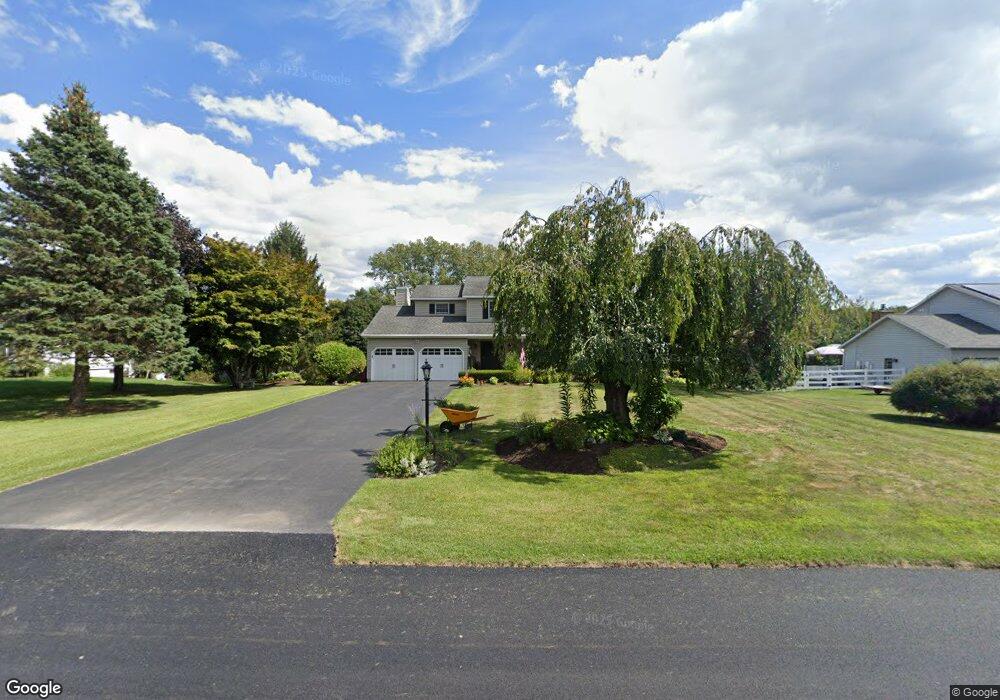 1506 Maplecrest Dr, Castleton On Hudson, NY 12033 - photo 1