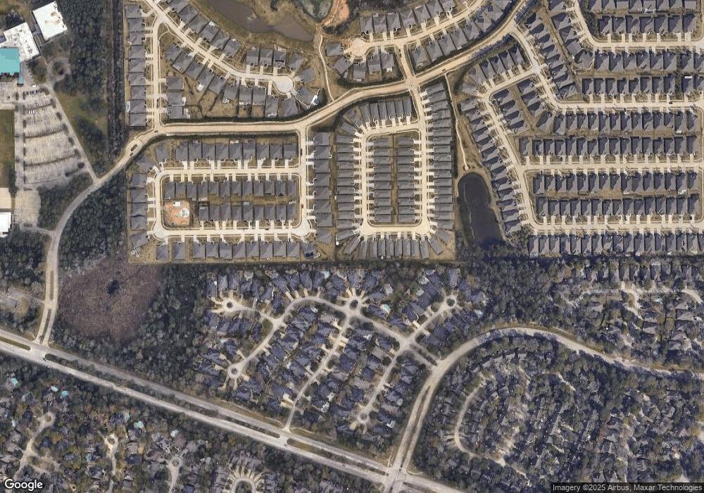 337 Fell Ln, Spring, TX 77382 - photo 1