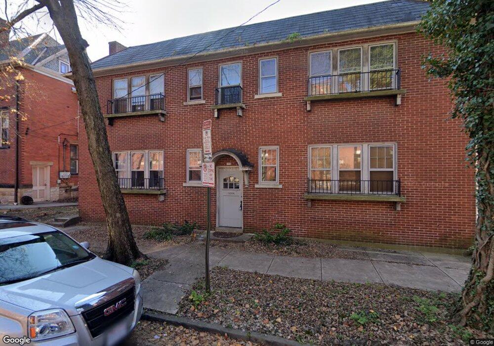 295 Tappan St, Columbus, OH 43201 - photo 1