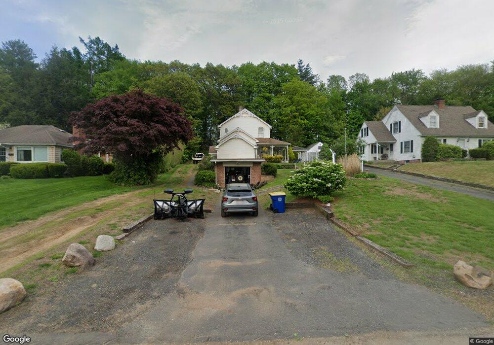 163 Laurel Rd, West Springfield, MA 01089 - photo 1