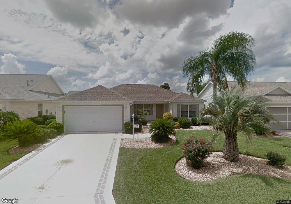 3056 Burbank Ln, The Villages, FL 32162 - photo 1