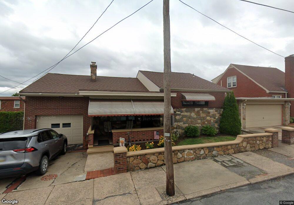 35 W 14th St, Hazleton, PA 18201 - photo 1