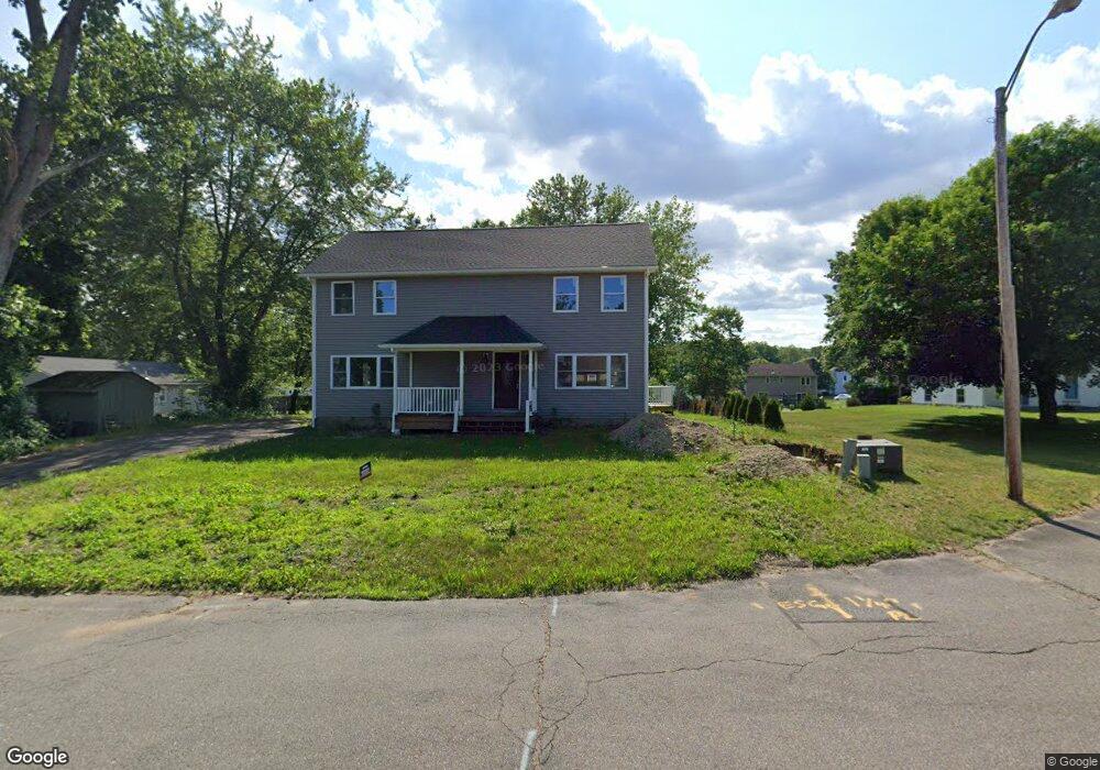 13 Nowak Cir, Ludlow, MA 01056 - photo 1