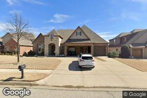 3713 S Willow Ave, Broken Arrow, OK 74011