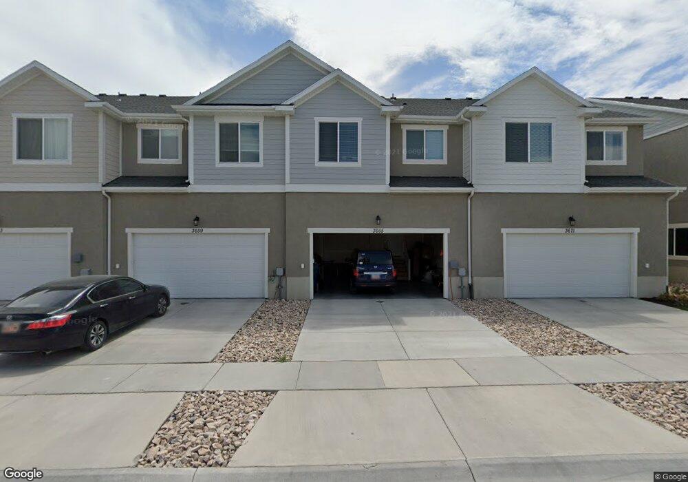 3665 W 1650 N unit 1714, Lehi, UT 84043 - photo 1