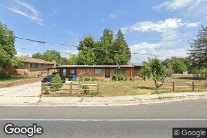 1170 Ritter Dr, Ogden, UT 84405