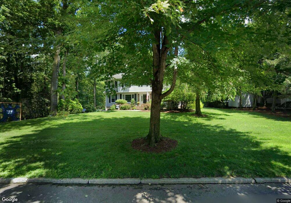 17 Pine Tree Rd, Ramsey, NJ 07446 - photo 1