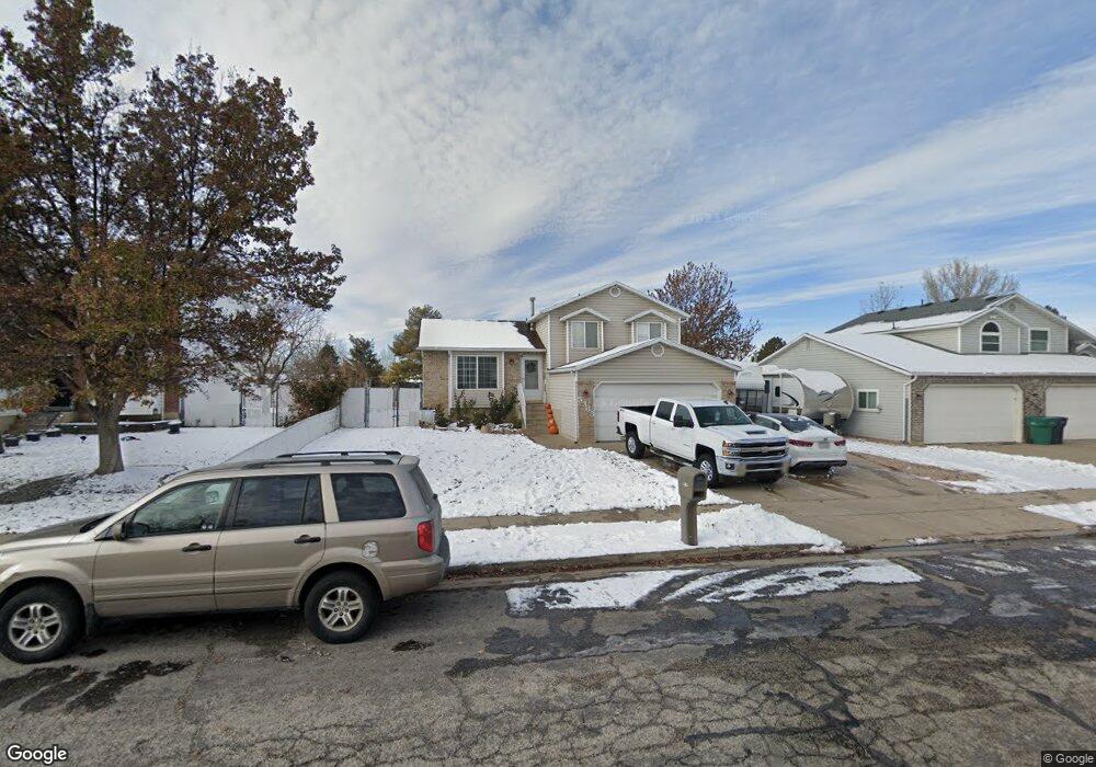 5363 S 3400 W, Roy, UT 84067 - photo 1