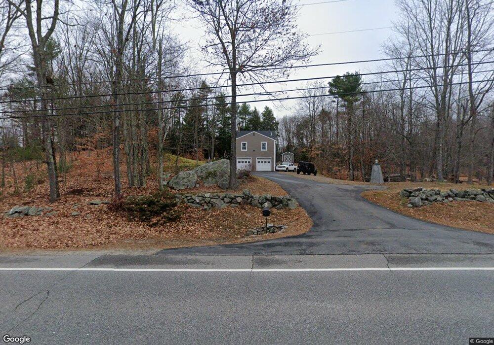 218 W Gray Rd, Gray, ME 04039 - photo 1