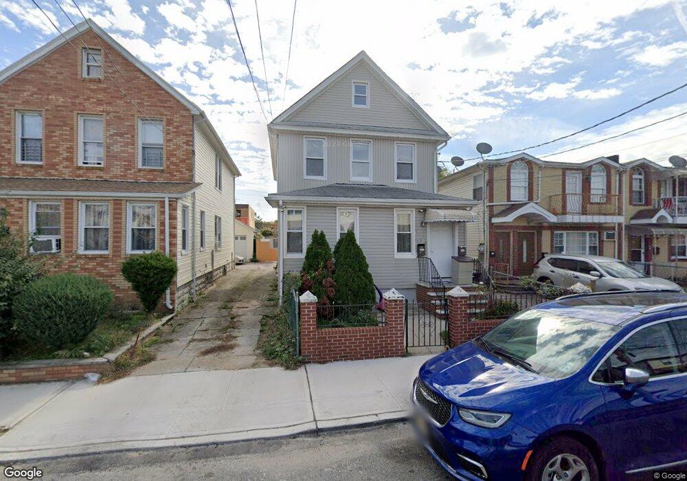 17420 125th Ave, Jamaica, NY 11434 - photo 1