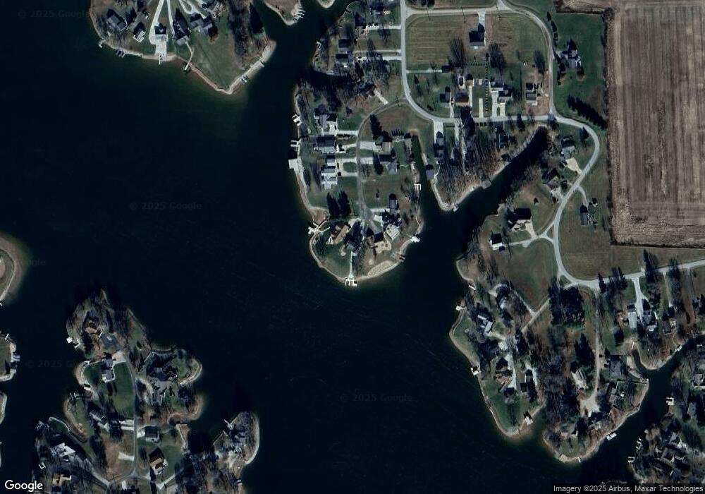 860 SE Dru Cove, Greensburg, IN 47240 - photo 1