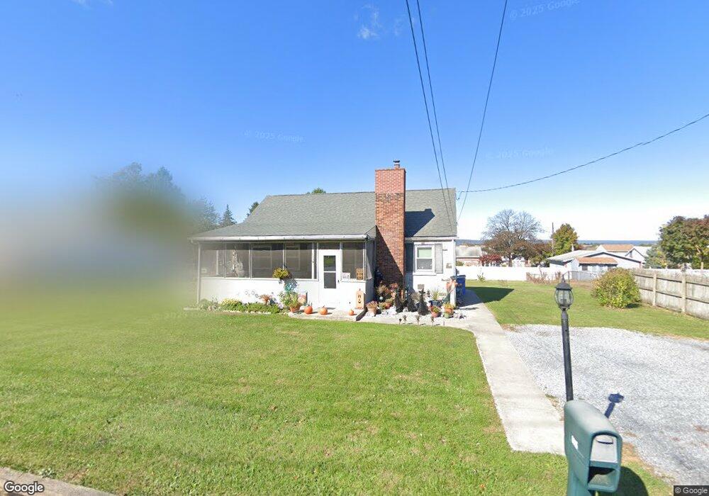 6116 Evelyn St, Harrisburg, PA 17111 - photo 1