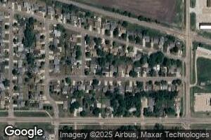 508 W Mary St, Worthing, SD 57077