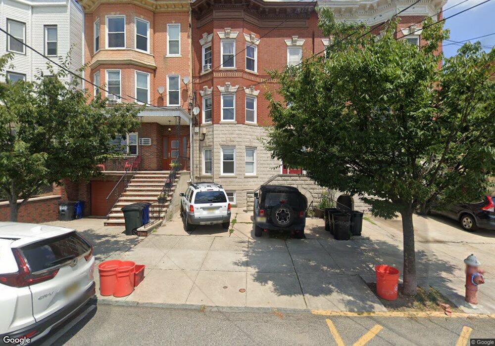 218 Highpoint Ave unit 1F, Weehawken, NJ 07086 - photo 1