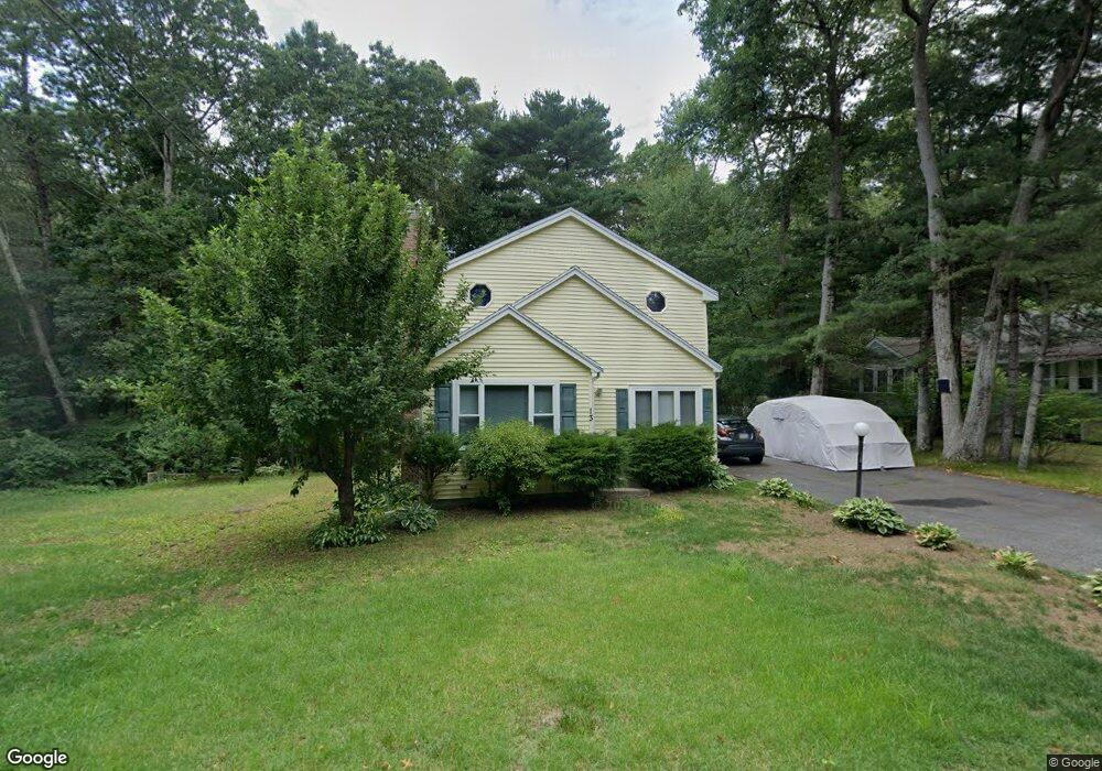 13 Morse St, Foxboro, MA 02035 - photo 1