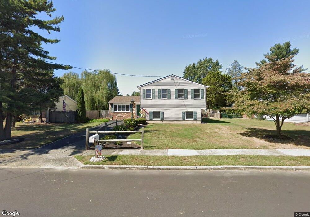 769 Lancing Rd, West Deptford, NJ 08096 - photo 1