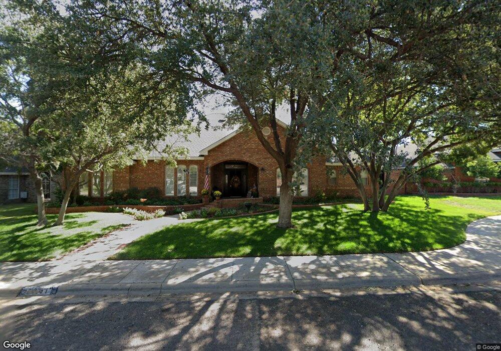 4121 Radcliff Ct, Midland, TX 79707 - photo 1