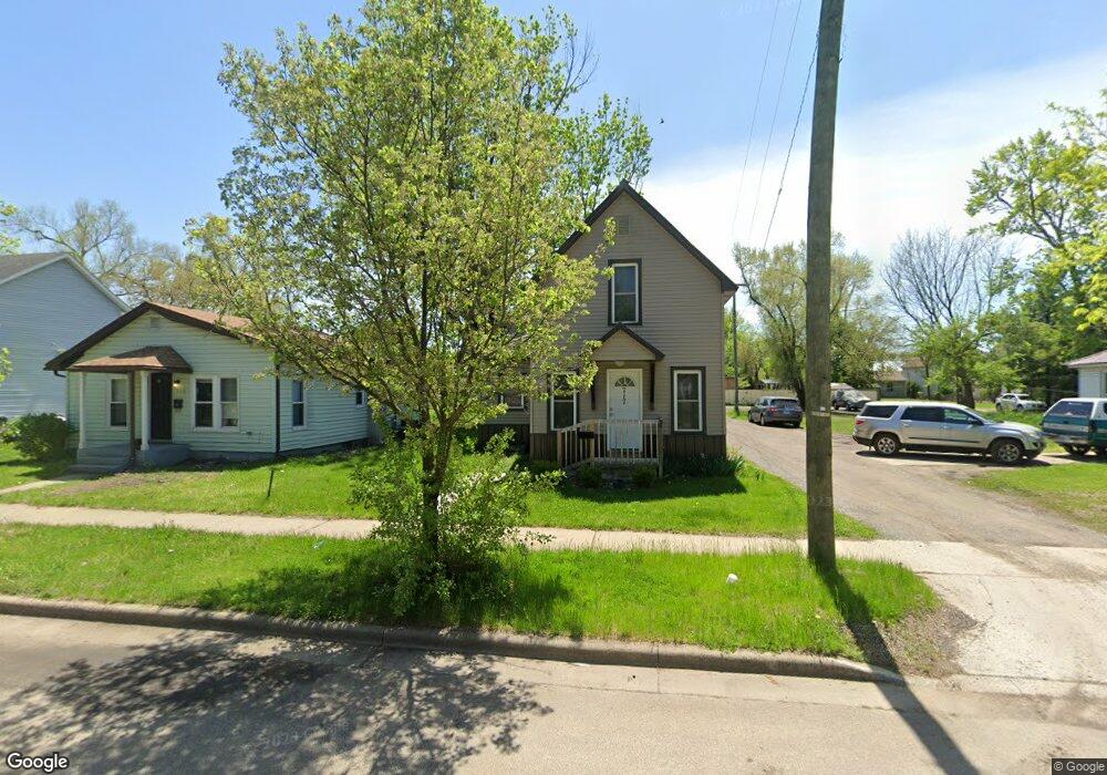 717 W Garfield Ave, Elkhart, IN 46516 - photo 1