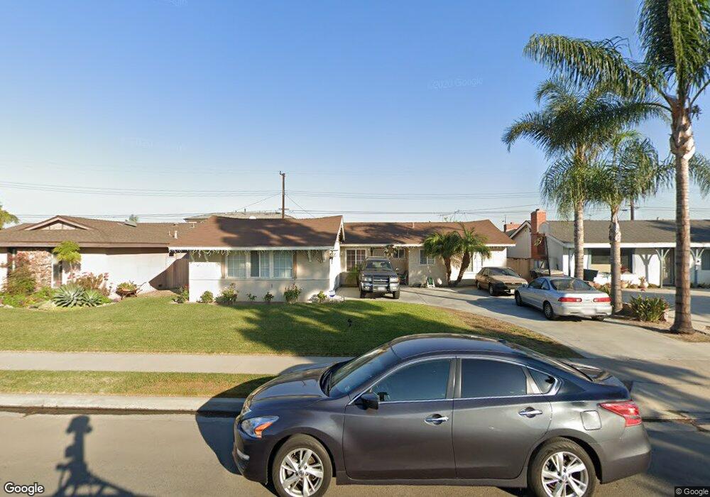 6601 Chapman Ave, Garden Grove, CA 92845 - photo 1