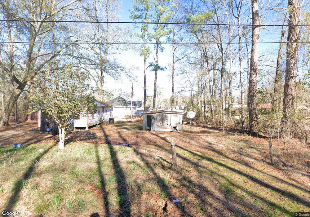 1721 Williams St, Franklinton, LA 70438 - photo 1