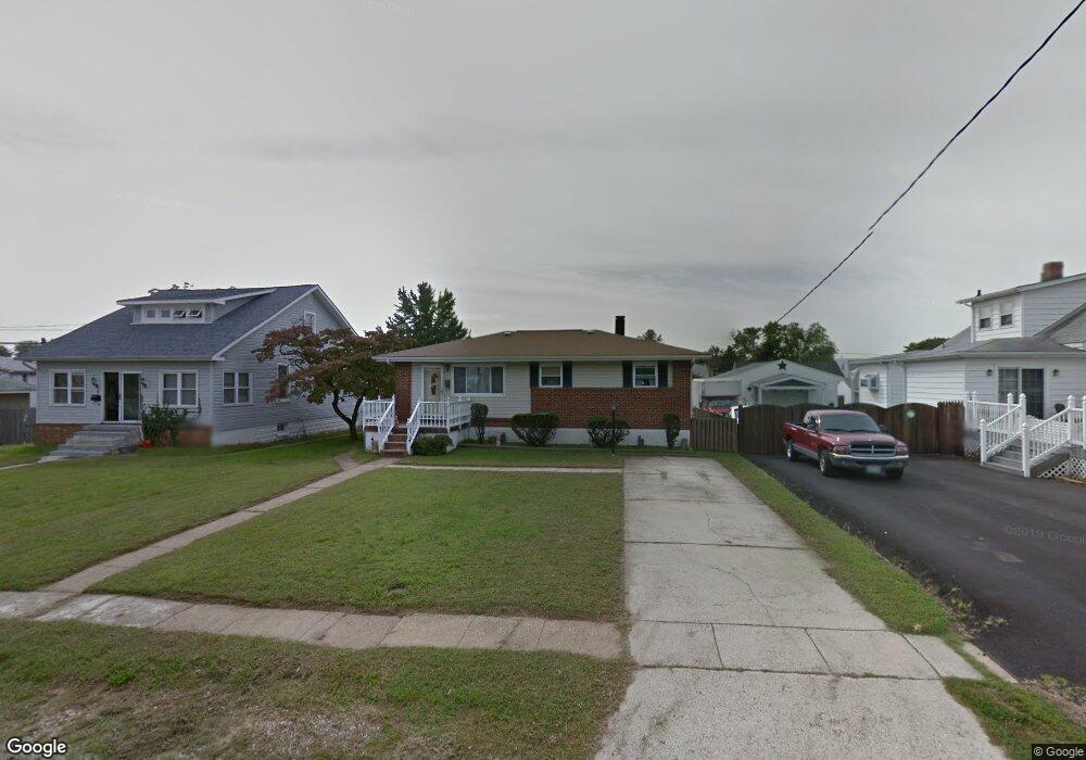 3 1st Ave S, Glen Burnie, MD 21061 - photo 1