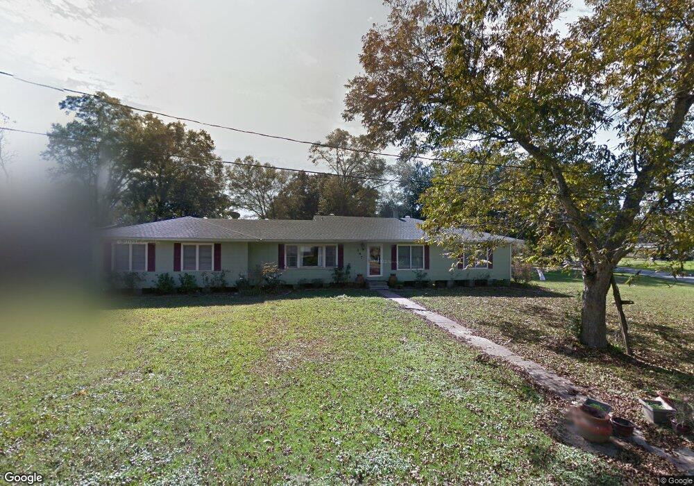 107 Radeke St, Welsh, LA 70591 - photo 1