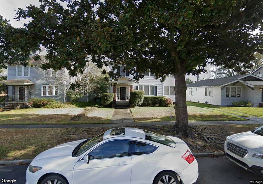 206 E 55th St, Savannah, GA 31405 - photo 1