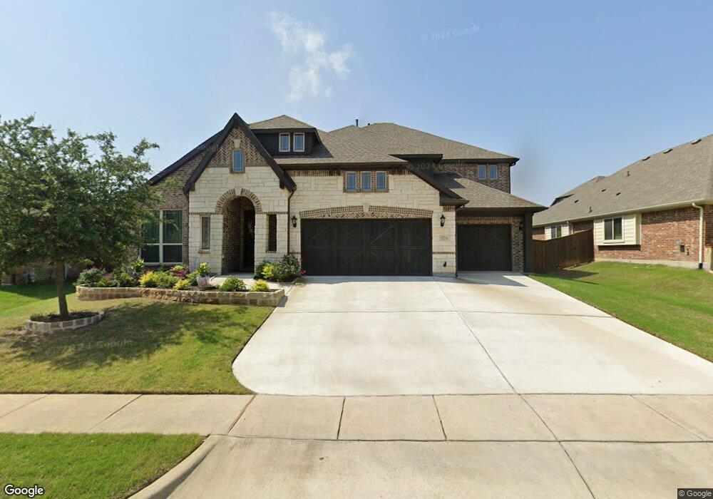 926 Oak St, Wylie, TX 75098 - photo 1