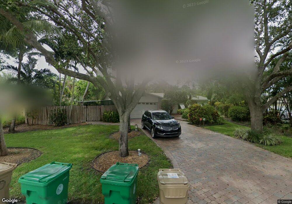 4640 SW 74th Terrace, Davie, FL 33314 - photo 1