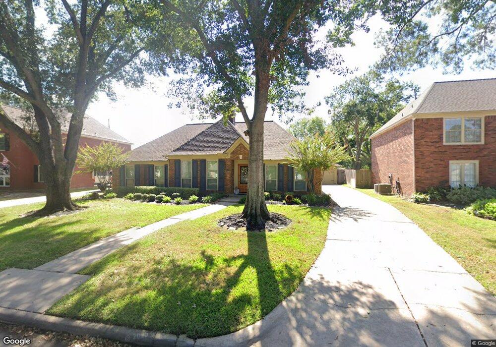 15823 Echo Lodge Dr, Houston, TX 77095 - photo 1