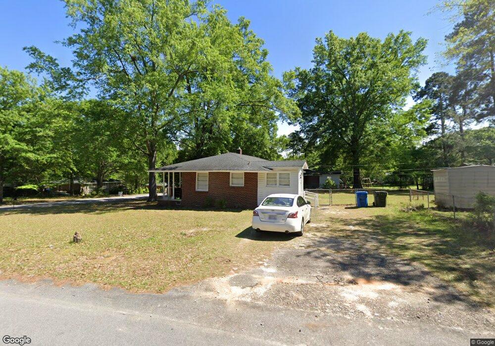 1025 Ontario Dr, West Columbia, SC 29169 - photo 1