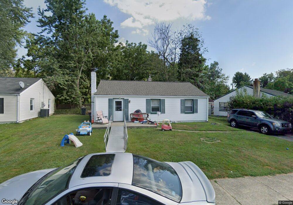 310 Howell Dr, New Castle, DE 19720 - photo 1