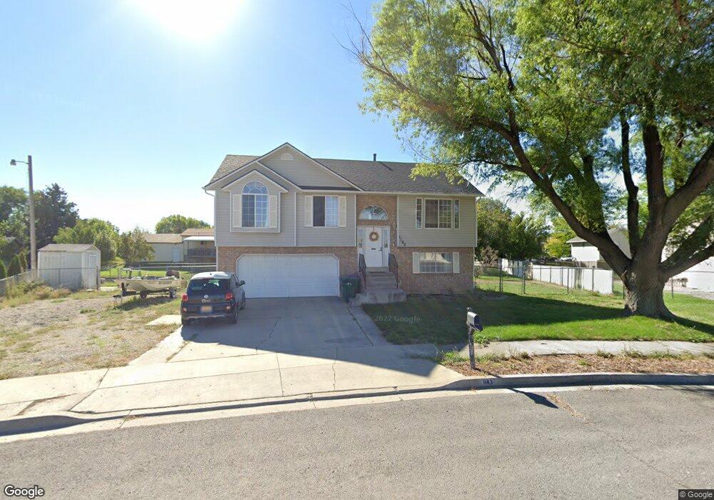1163 W 1900 N, Lehi, UT 84043 - photo 1