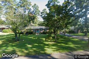 4525 Storkland Ave, Columbia, SC 29206