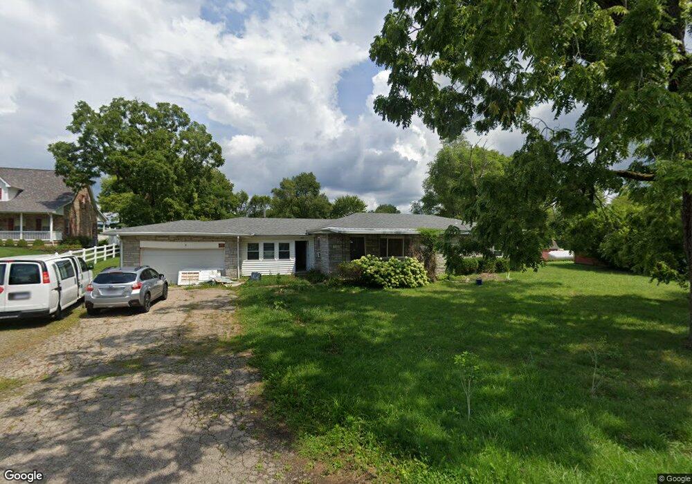 124 Elm St, West Elkton, OH 45070 - photo 1