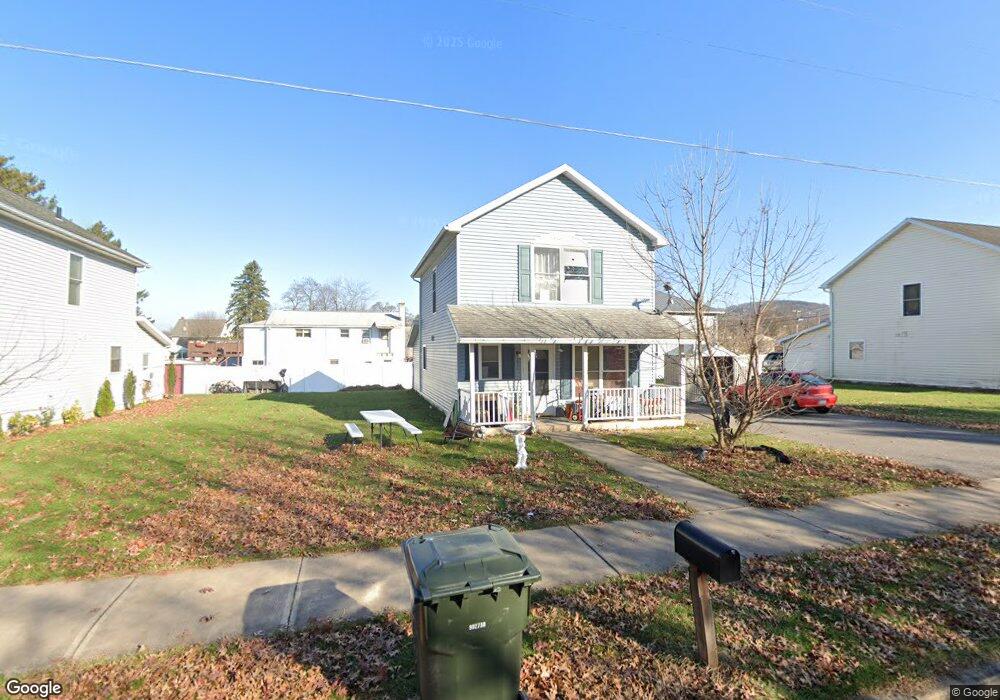 201 Worman St, Bloomsburg, PA 17815 - photo 1