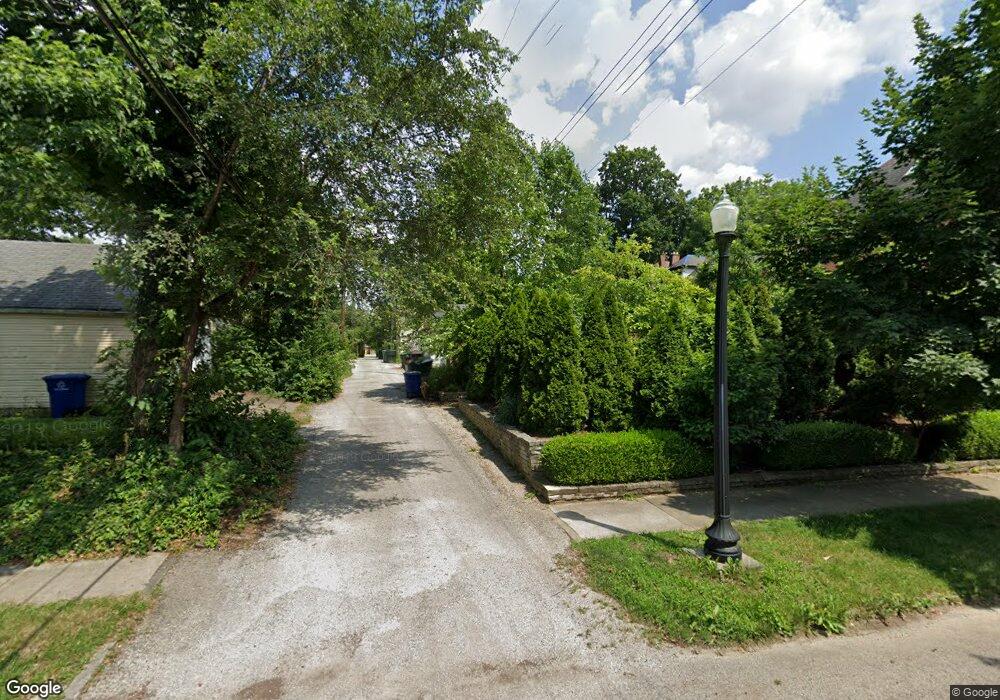 382 W 6th Ave, Columbus, OH 43201 - photo 1