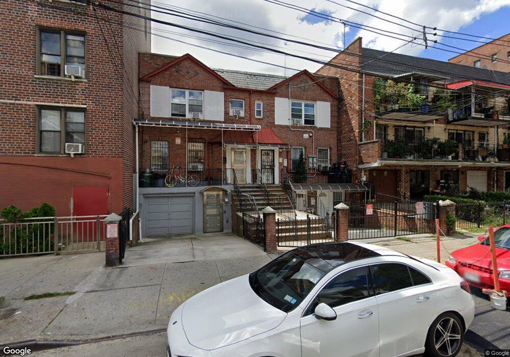 4128 Elbertson St, Elmhurst, NY 11373 - photo 1