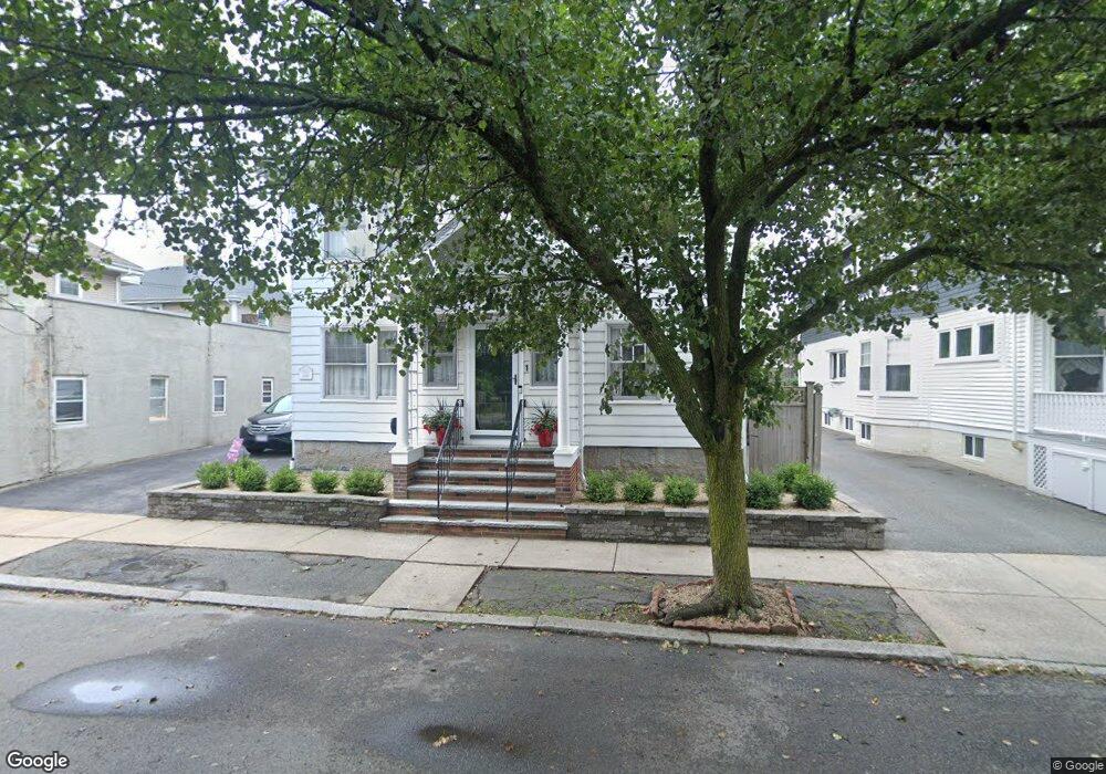 1 Gardner St, Salem, MA 01970 - photo 1