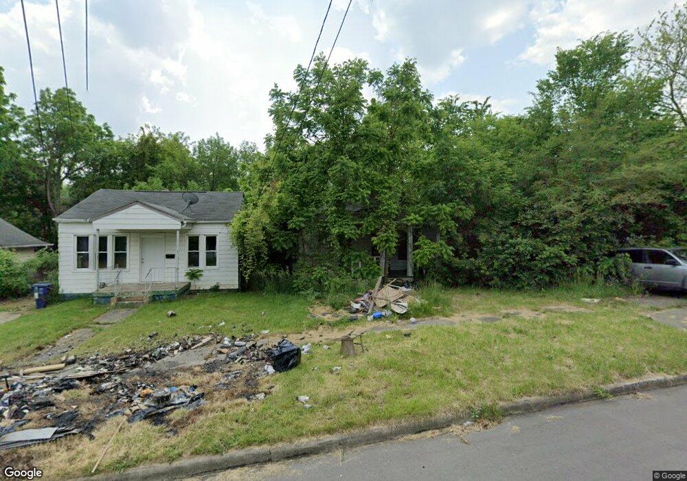 2321 Zimmerman St, Flint, MI 48503 - photo 1