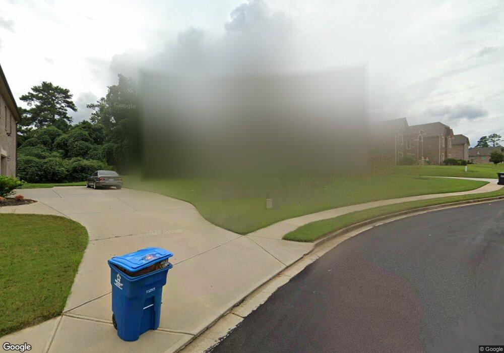 3323 Bartlett Ave unit 24, Conyers, GA 30013 - photo 1