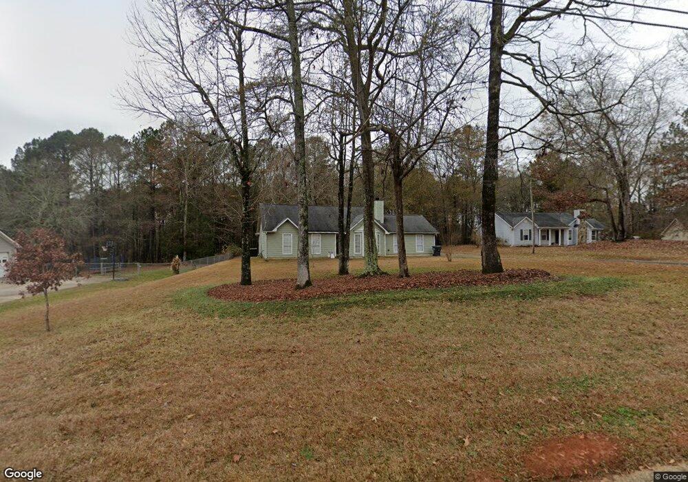60 Creek Trail, Sharpsburg, GA 30277 - photo 1