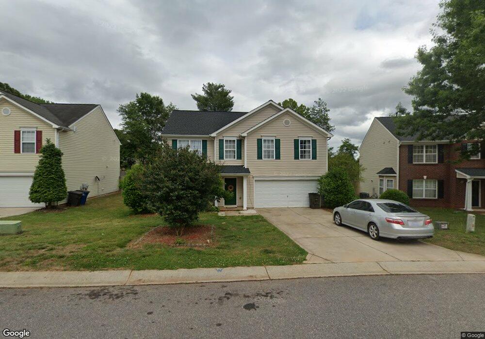 2228 Wexford Way, Statesville, NC 28625 - photo 1