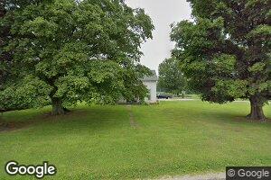 5775 Pleasant Bethel Rd, Worthington, IN 47471