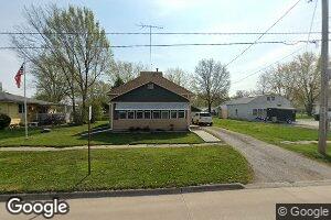 505 N Johnson St, Corydon, IA 50060