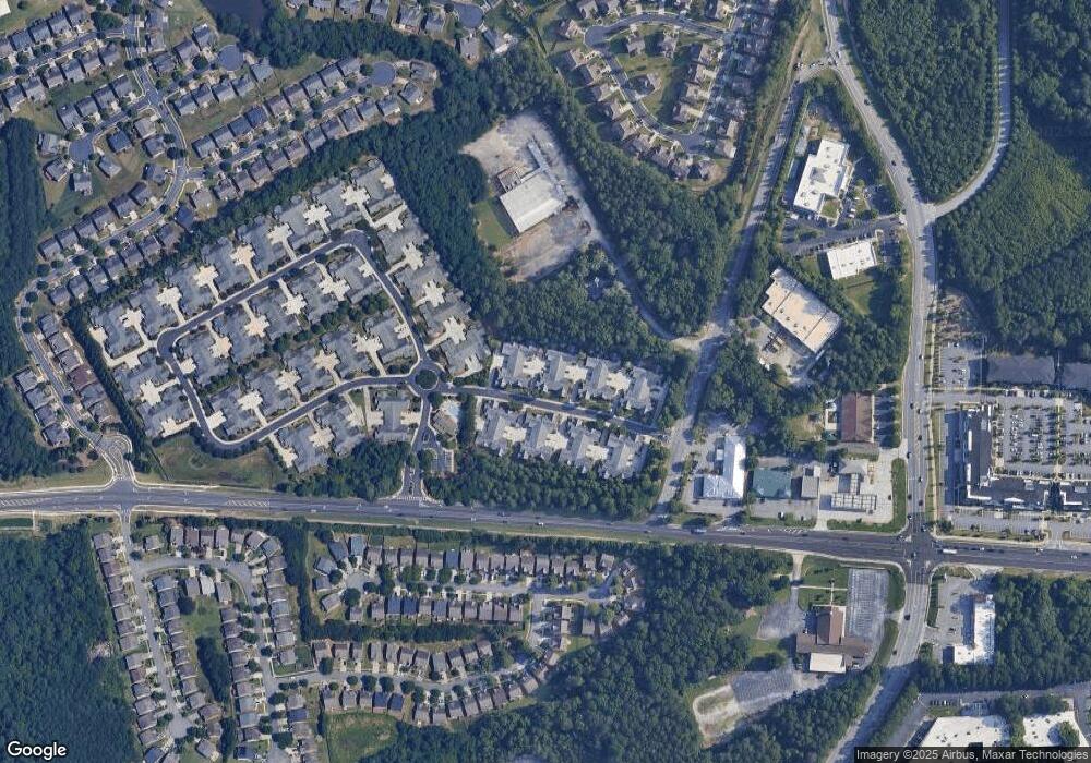 701 Brookhavenrun Cir unit 701, Duluth, GA 30097 - photo 1