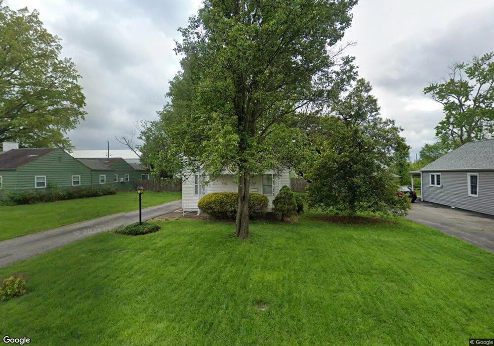 1731 Twin Oaks Dr, New Albany, IN 47150 - photo 1