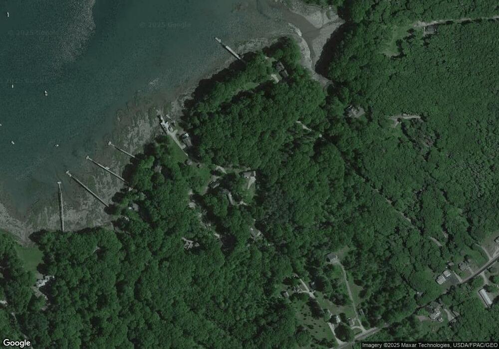 43 Shore Rd, New Harbor, ME 04554 - photo 1