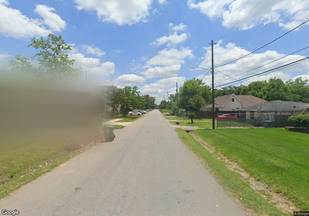 0 Goodhope unit 4706355, Houston, TX 77021 - photo 1